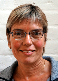 Kirsten Münster